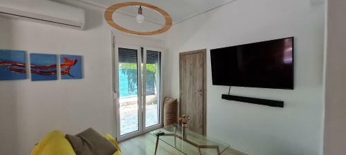 Apartamento Gerys House