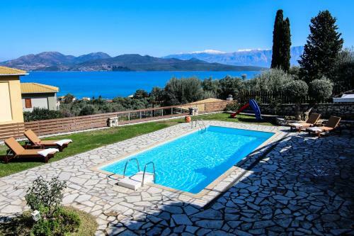 Villa Summer Breeze