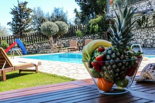 Villa Summer Breeze