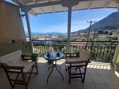 Apartamento Summer Holidays