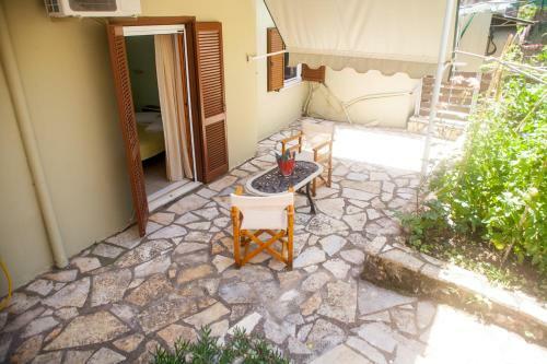 Apartamento Summer Holidays