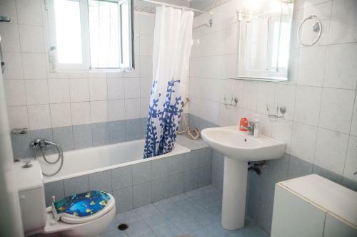 Apartamento Summer Holidays