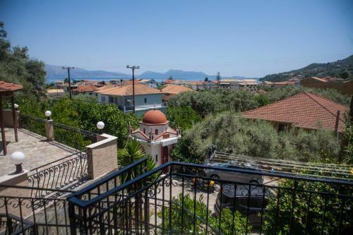 Apartamento Summer Holidays