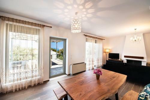 Villa Loulou