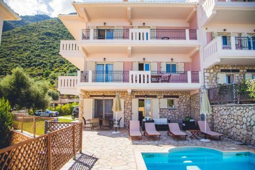 Villa Mare