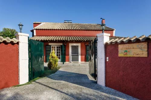 Villa Fridas Place