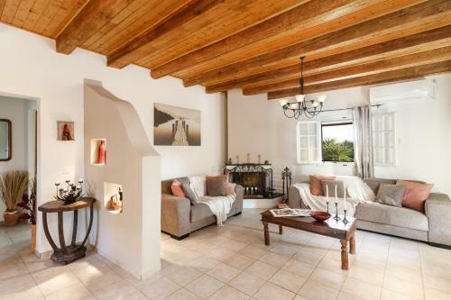 Villa Fridas Place