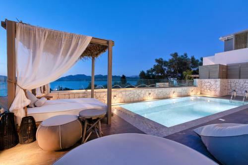White Rock Villas Nikiana