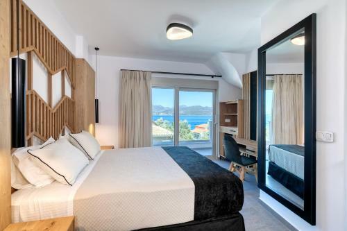 White Rock Villas Nikiana