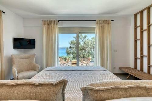 White Rock Villas Nikiana