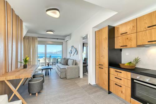 White Rock Villas Nikiana