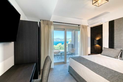 White Rock Villas Nikiana