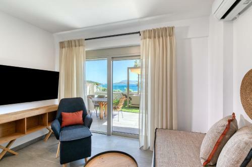 White Rock Villas Nikiana
