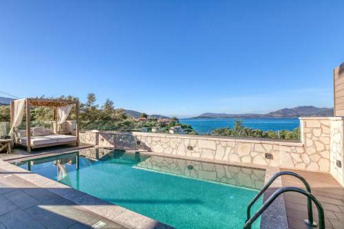 White Rock Villas Nikiana