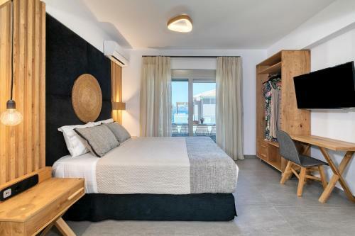White Rock Villas Nikiana