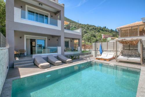 White Rock Villas Nikiana