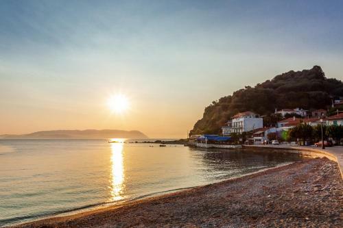 Elios Zen Villas