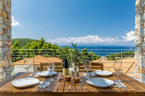 Elios Zen Villas