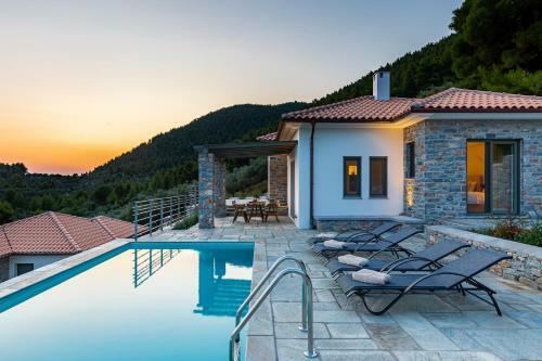 Elios Zen Villas