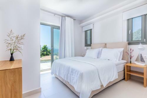 Elios Zen Villas