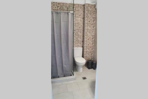 Nerea Apartment