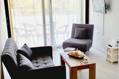 Nerea Apartment