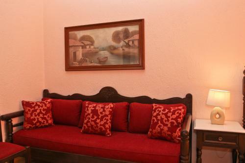 Apartamento Maria Studios