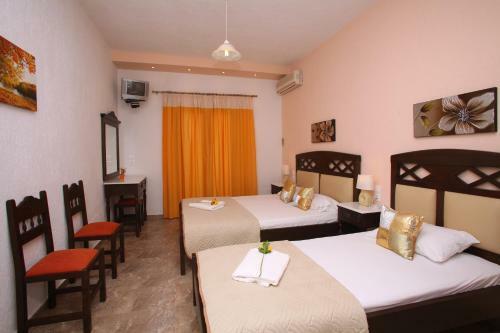 Apartamento Maria Studios