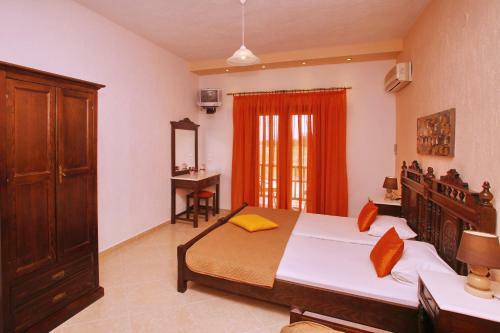 Apartamento Maria Studios