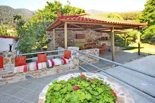 Apartamento Maria Studios