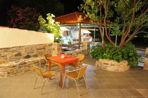 Apartamento Maria Studios