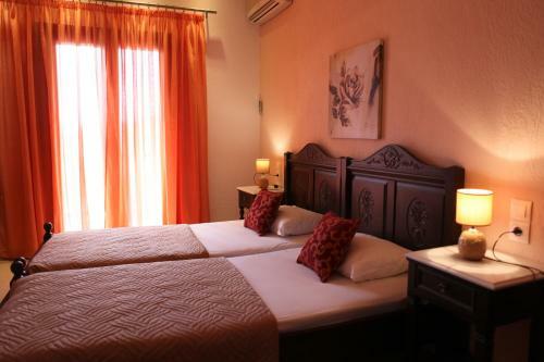 Apartamento Maria Studios