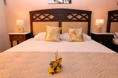 Apartamento Maria Studios