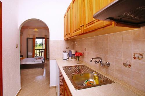Apartamento Maria Studios