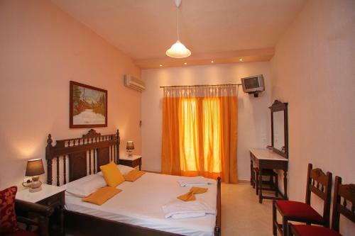 Apartamento Maria Studios