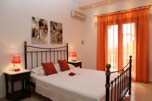 Apartamento Maria Studios