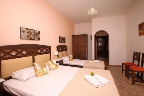 Apartamento Maria Studios