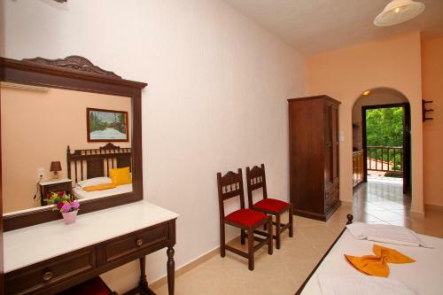Apartamento Maria Studios