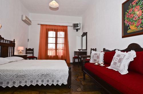 Apartamento Maria Studios