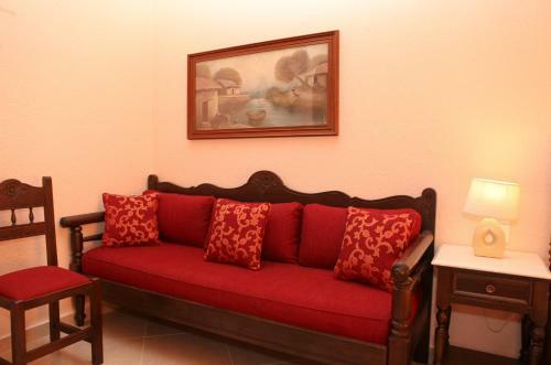 Apartamento Maria Studios