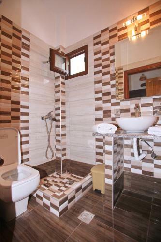 Apartamento Maria Studios