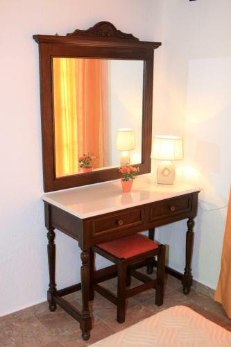 Apartamento Maria Studios