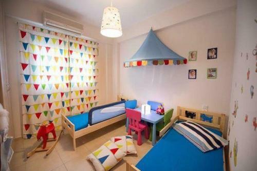 Seaside Family House