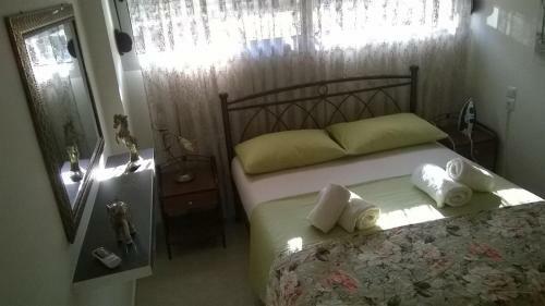 Apartamento Stavros & Lydia