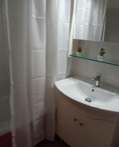 Apartamento Stavros & Lydia