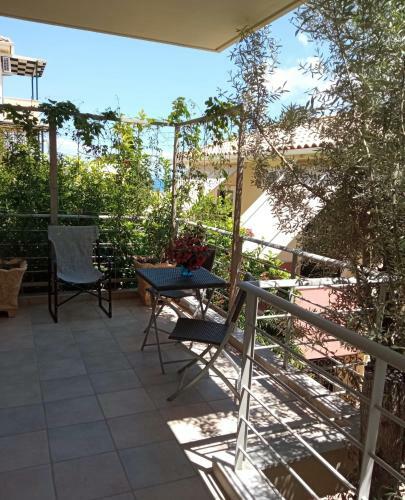 Apartamento Stavros & Lydia