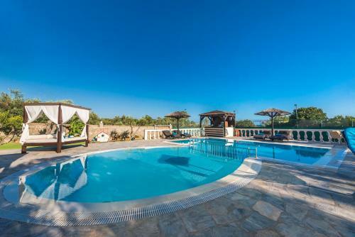 Villa Maxim By Konnect, Halikounas Corfu