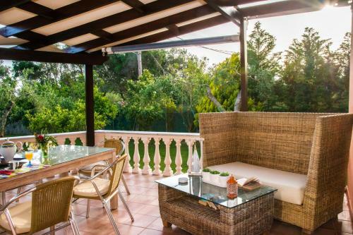 Villa Maxim By Konnect, Halikounas Corfu