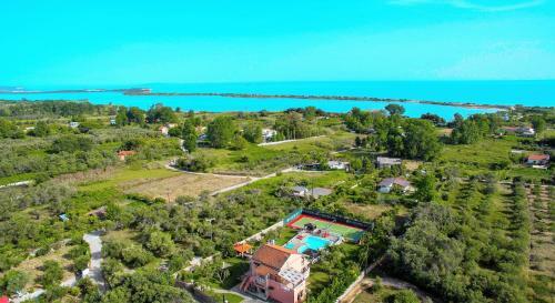 Villa Maxim By Konnect, Halikounas Corfu