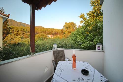 Apartamento Koromilia Villa